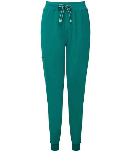 Onna by Premier Ladies Energized Onna-Stretch Joggers - CGN - M